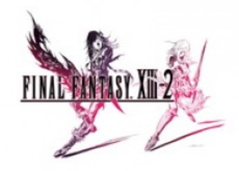 Final Fantasy XIII-2 - launch-трейлер