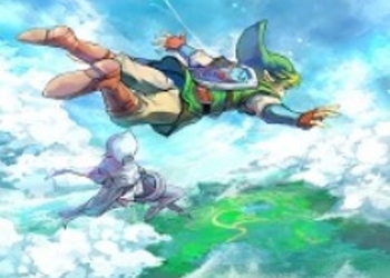 Новые оценки The Legend of Zelda: Skyward Sword