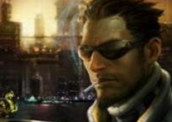 Гид по Deus Ex: Human Revolution добавлен!