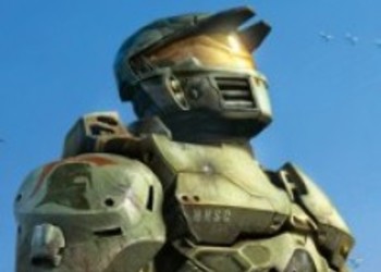 Создайте памятник знаменитой игровой серии Halo!