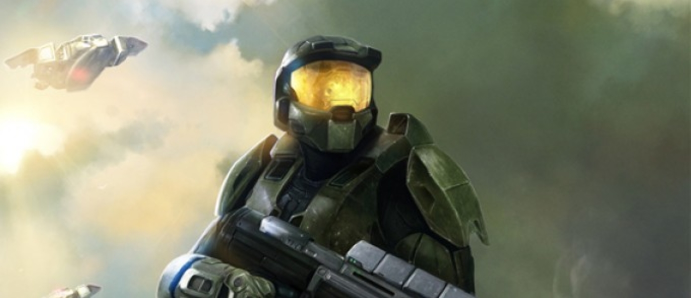 Halo и Xbox исполнилось 10 лет