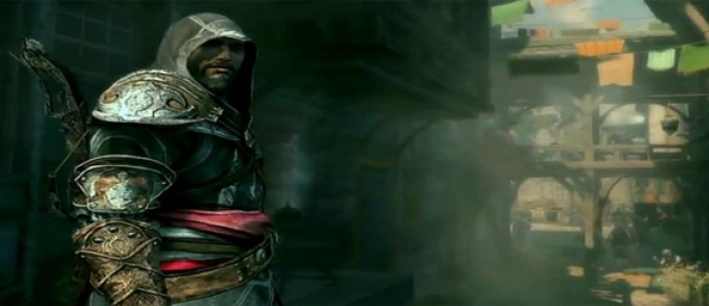Норт: Ubisoft следует позаимствовать методы motion capture, которые использует Naughty Dog