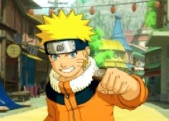 Новая информация, арты и скриншоты Naruto Shippuden: Ultimate Ninja Storm Generations