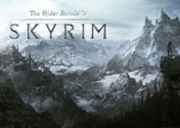 Headshot в The Elder Scrolls: Skyrim