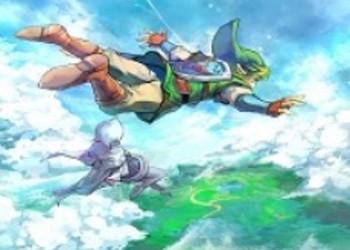 The Rapper of Zelda