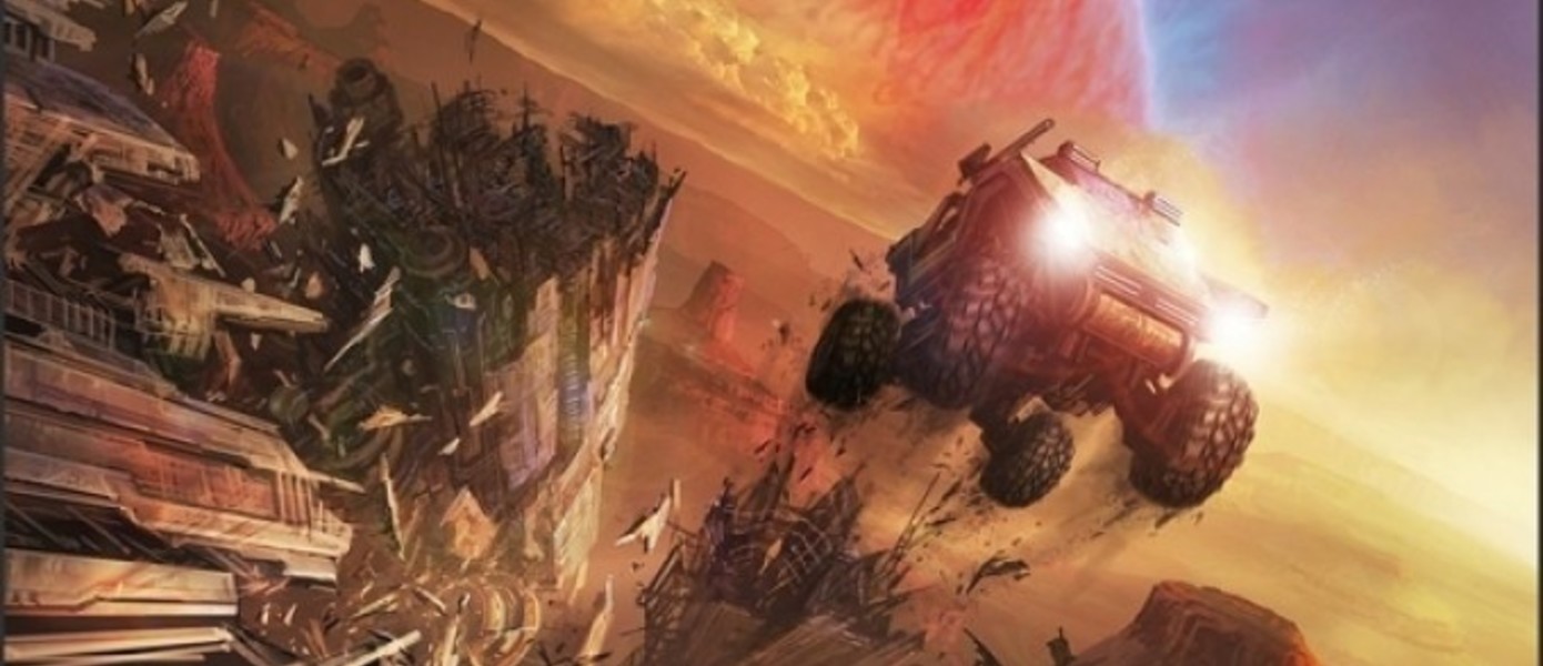 Halo Helljumper официальный трейлер