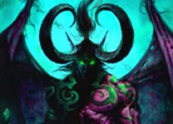 Чак Норрис рекламирует World of Warcraft