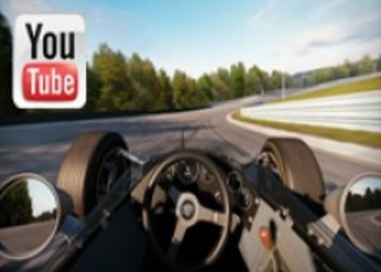 C.A.R.S. получает новое название Project CARS и новый фанатский трейлер