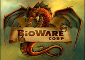 Тизер новой игры от BioWare