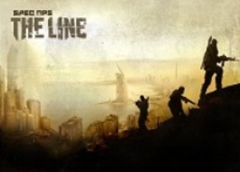 Новые скриншоты Spec Ops: The Line