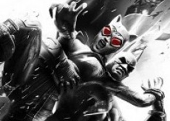 Проблемы с производительностью Batman: Arkham City. Rocksteady работает над патчем