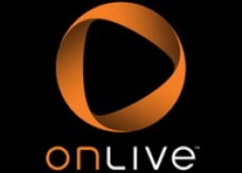 Первая игра в OnLive - всего один доллар
