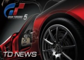 Gran Turismo 5: Следующий апдейт в конце декабря