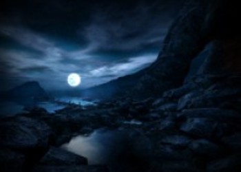 Ремейк Dear Esther на движке Portal 2