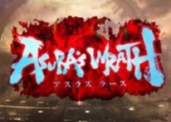 ТВ-ролик Asura’s Wrath