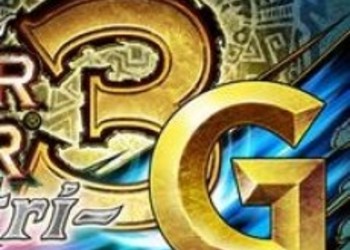 Monster Hunter Tri G: демо-версия, опенинг, новые сканы и рекламные ролики