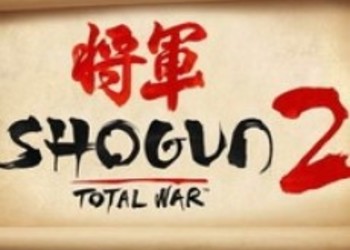 Total War: Shogun 2 DLC - новые скриншоты
