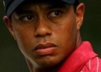 Tiger Woods 13 - motion скриншоты