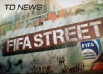 FIFA Street: Новый трейлер