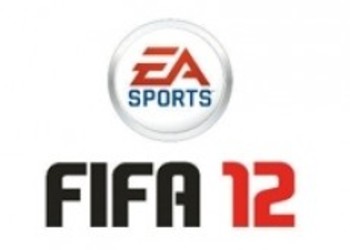 FIFA 12 - рождественский TV ролик