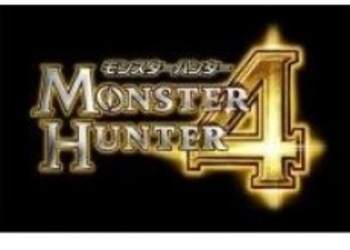Первые комментарии Capcom о Monster Hunter 4