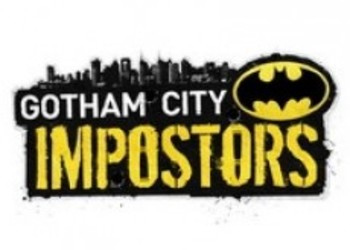 Gotham City Impostors - новый анимационный трейлер