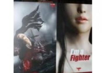 Famitsu о статусе разработки Dead or Alive 5