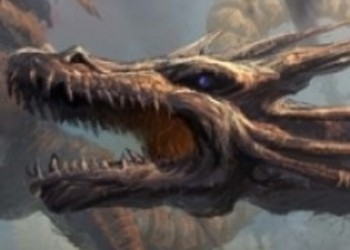 Новые детали аниме по Dragon Age