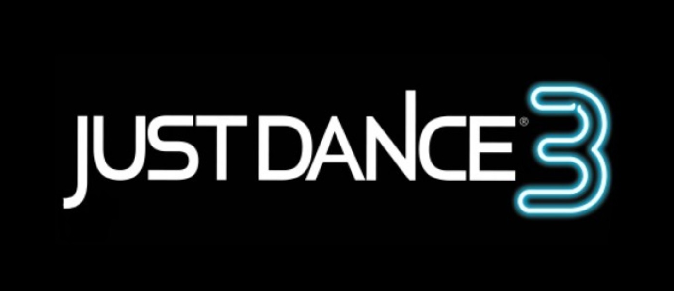 Новое DLC для Just Dance 3 добавит песни из игр Mario