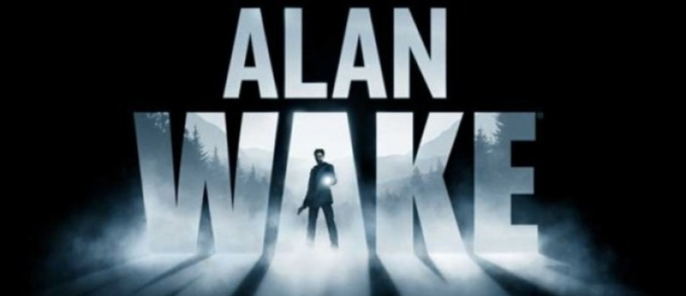 Новый скриншот Alan Wake XBLA