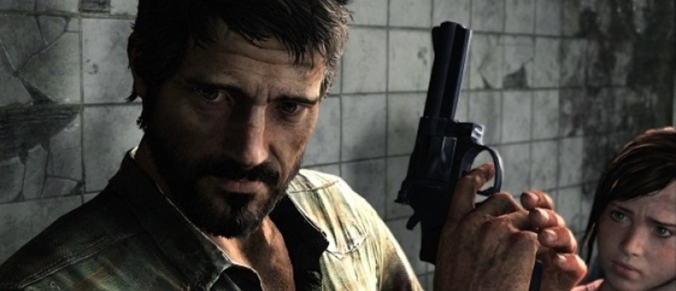 Ведущий дизайнер Enslaved работает над The Last of Us