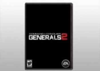 Больше информации о C&C: Generals 2, возможные системные требования