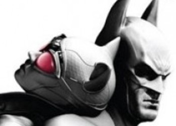 Актеры озвучки Batman: Arkham City недовольны VGA 2011