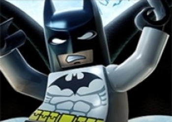 Информация о LEGO Batman 2 фигурирует в новых наборах LEGO Super Hero