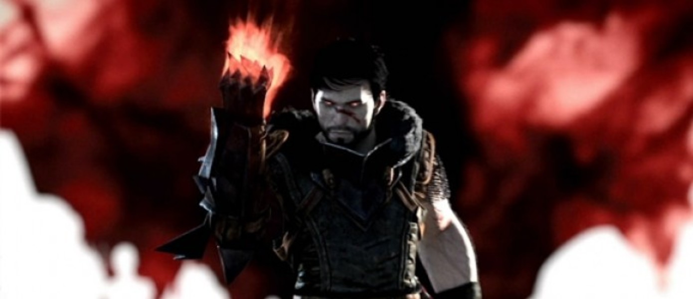 Dragon Age, Journey и Space Invaders на GDC 2012