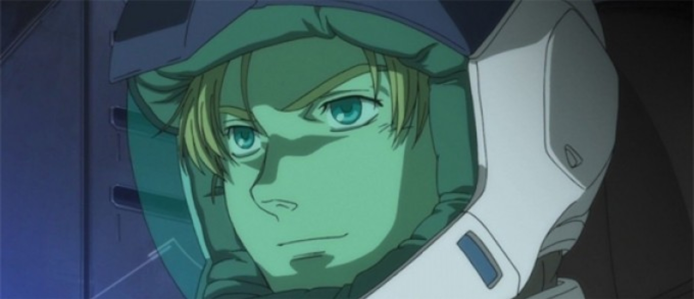 Скриншоты нового Gundam от From Software