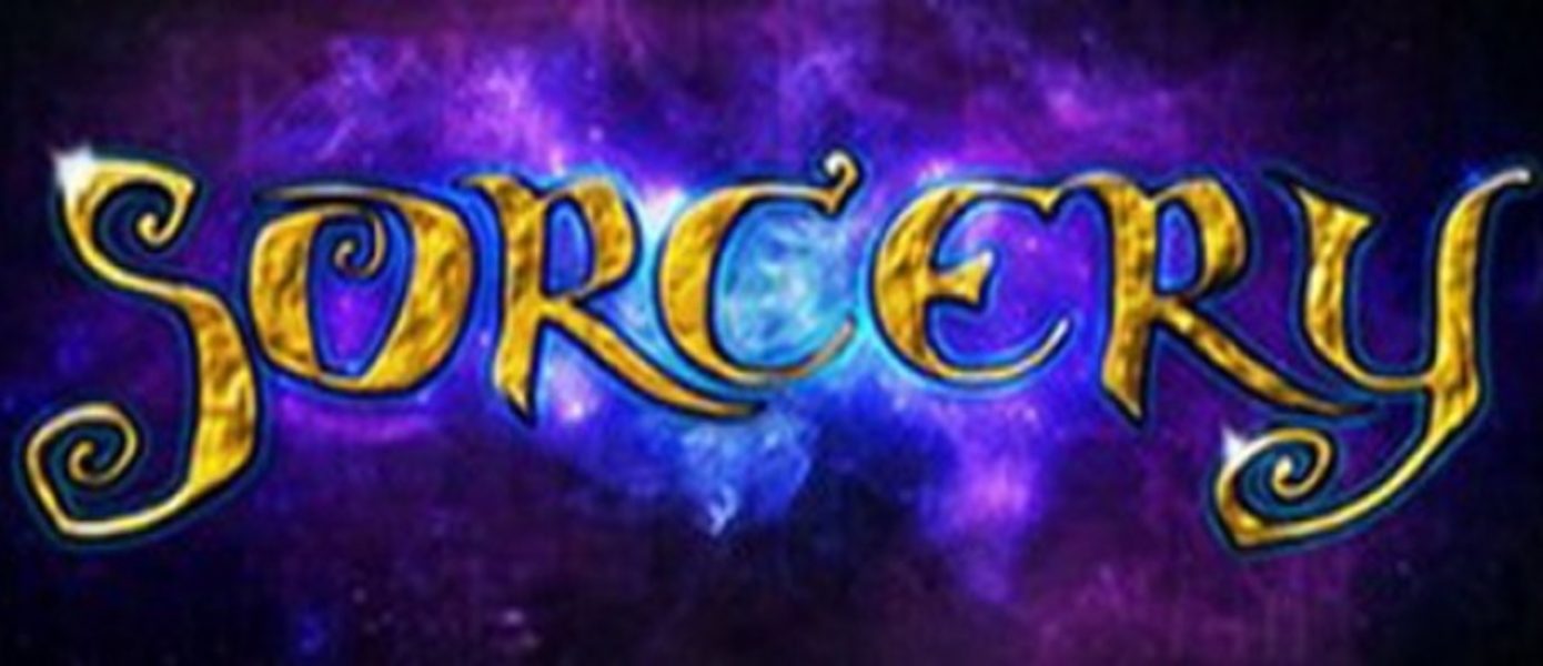 Sorcery  - 2 новых трейлера и скриншоты.