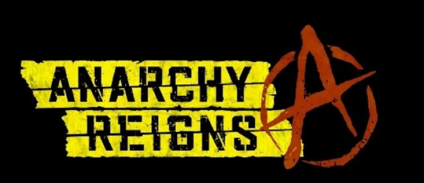 Anarchy Reigns отложен до июля