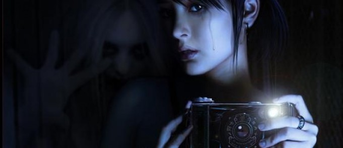 Новые видео Fatal Frame: Spirit Photo