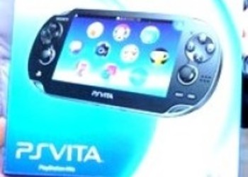 Большой репортаж с японского запуска PlayStation Vita (UPD.4)