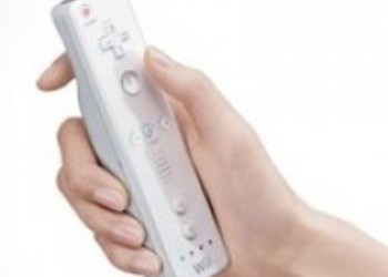 Wii Remote: взрыв, как гром среди ясного неба
