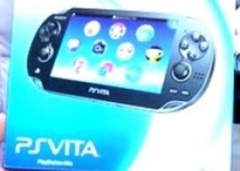 Опубликованы дебютные цифры PlayStation Vita