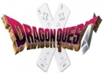 Первые подробности о сюжете Dragon Quest X
