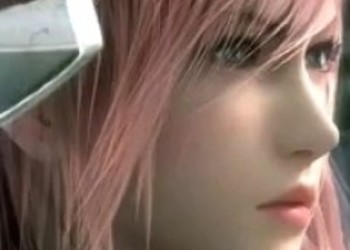 Final Fantasy XIII-2 - трейлер показывающий всех персонажей