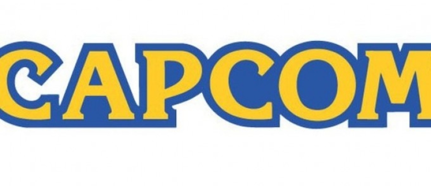 Capcom открывает бар в Токио