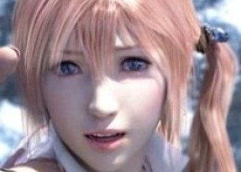 Трейлер-пародия Final Fantasy XIII-2