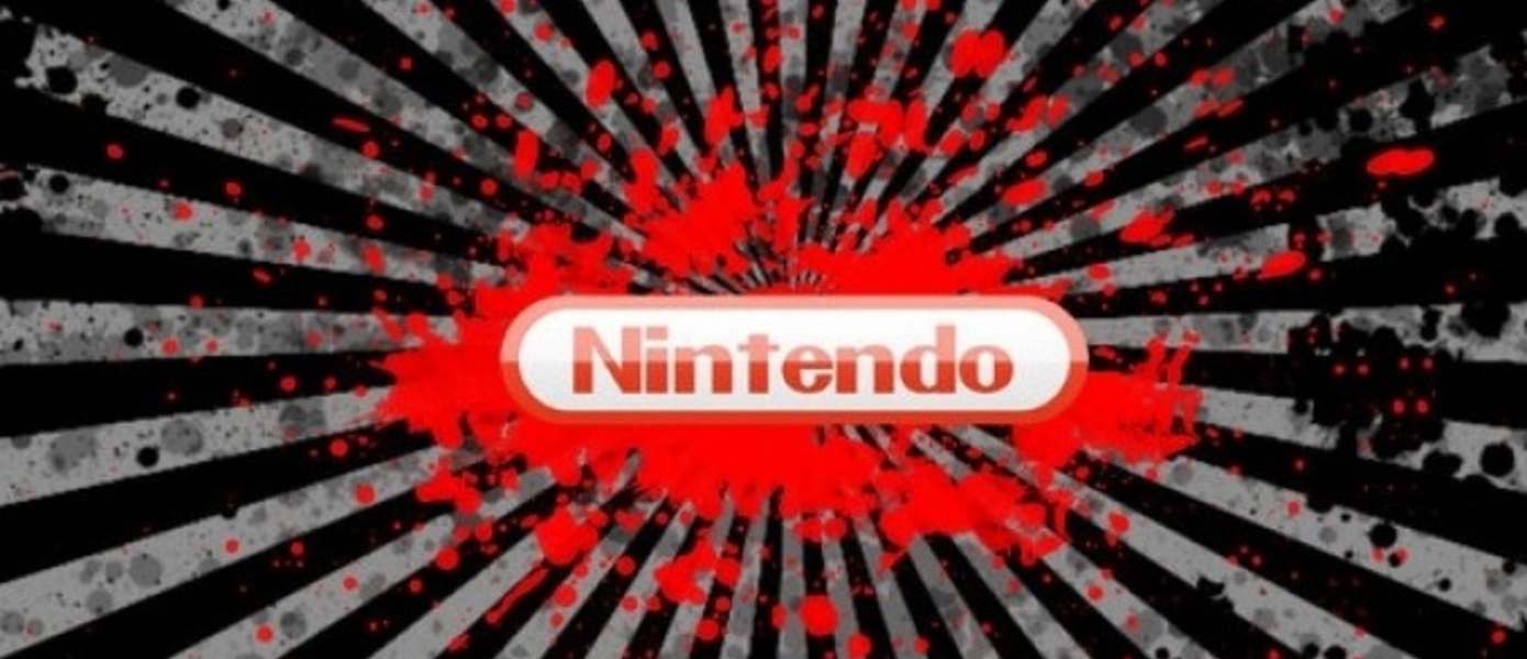 Вторая конференция Nintendo Direct пройдет 27 декабря