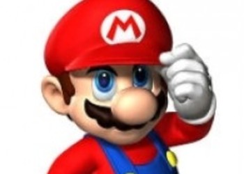 Super Mario Bros в Unreal Engine
