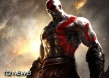 PSM3 UK: Кооператив в God of War IV за Кратоса и Деймоса