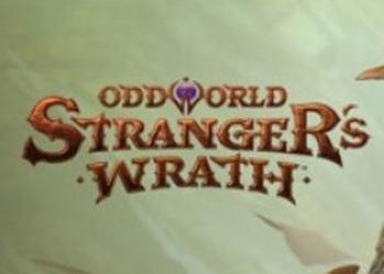 Oddworld: Stranger’s Wrath HD - Launch Trailer